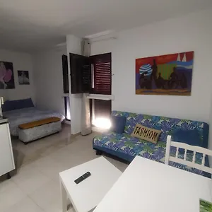 Apartment Eco, Caleta De Fuste