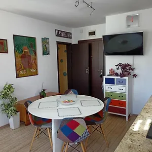  Apartment Bright At A Great Location Bulgaria