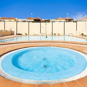 Manuda Luxury Apartamento