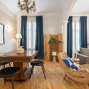 olala-balmes-apartment.topbarcelonahotels.com/