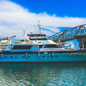  Botel Motor Yacht Boatel Spain